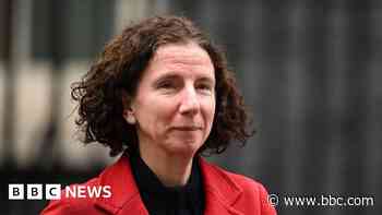 Minister resigns over cuts to overseas aid, saying UK's reputation will be deeply harmed