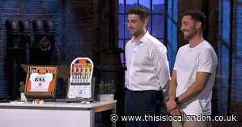 Dragons Den contestant who almost died from allergy wins £75k for lifesaving kits