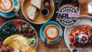 Poll: Best breakfast spot in Arlington