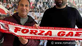 Il Gaeta annuncia l'ingresso in dirigenza di un ex Napoli