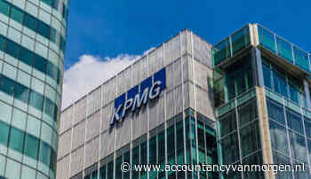 Controller Zorginstituut ‘ziet fraude’ en klaagt accountant KPMG aan