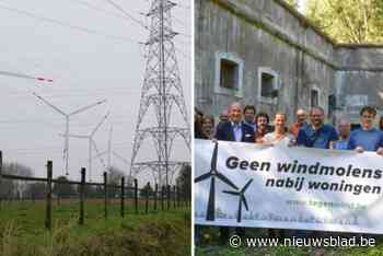 Cassatieberoep tegen nieuw windmolenproject aan grens Temse-Bazel