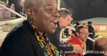 Woman in stitches over dramatic menopause hot flush as 'steam erupts from head'