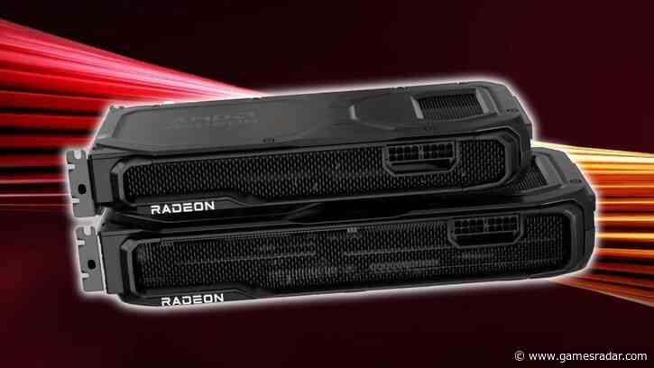 AMD finally unveils its RX 9070 series graphics cards starting at $549