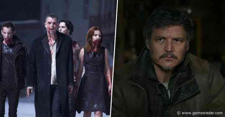 The Hunger Games director to follow up Stephen King adaptation with Netflix series based on "30 Days of Night meets The Last of Us" horror podcast