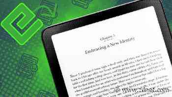 How to easily convert EPUB files to Kindle format in minutes
