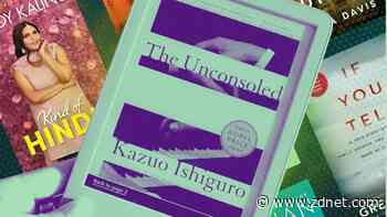 Want free ebooks? These 10 sites offer thousands of options