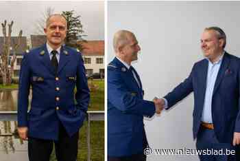 Dit is Jurgen Gouwy (51), de nieuwe korpschef van politiezone Assenede-Evergem: “Ik heb deze mooie streek al innig verkend met de motor”