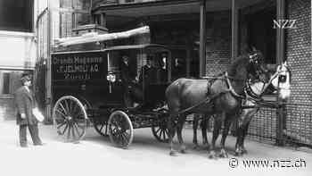 Sophia Loren, ein Pelzkühlhaus und eine Flucht vor den Nazis: Der Jelmoli ist Geschichte – diese 7 Erinnerungen bleiben