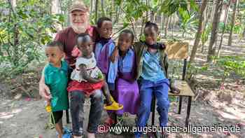 Seit zehn Jahren für Bildung und Hoffnung in Äthiopien aktiv