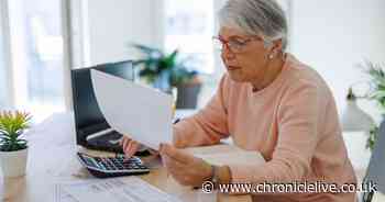 Pension Credit eligibility checklist as DWP sees 133% spike in rejected applications