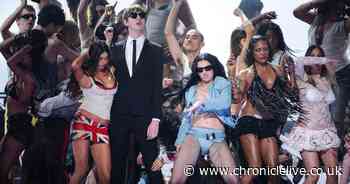 What time are the Brit Awards? ITV to air live coverage of London O2 Arena event