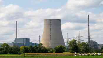 Lieferung von Dampfturbinen: Siemens Energy entwickelt mit Rolls-Royce "Mini-Atomkraftwerke"