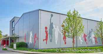 U14 – Jungs der Bamberger Nachwuchs-Basketballer heute gefragt