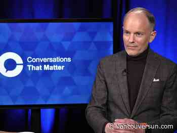 Conversations That Matter: Targeting colorectal cancer