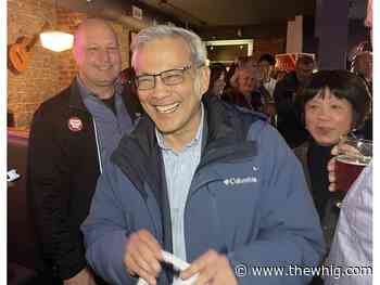 Ontario election 2025: Recap from Eastern Ontario