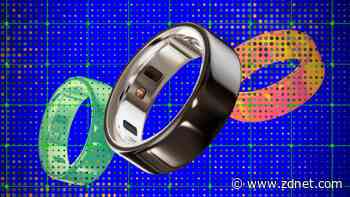 Oura's updated Readiness Score connects new dots in your health data