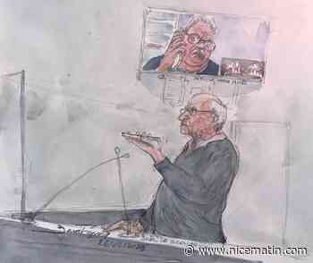 Le pédocriminel Joël Le Scouarnec avoue des "abus sexuels" sur sa petite-fille