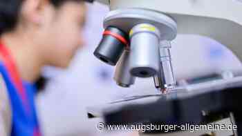 Zwei Regionalsieger von Jugend forscht kommen aus Augsburg