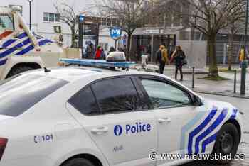 Drugsdealer opgepakt tijdens controleacties in zone Zuid: “Veiligheidsgevoel van burgers herstellen”