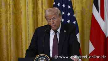 Trump-Rallye vorbei?: Bitcoin-Traum zerbricht in 30 Tagen Trump – Kryptoheld oder Illusion?