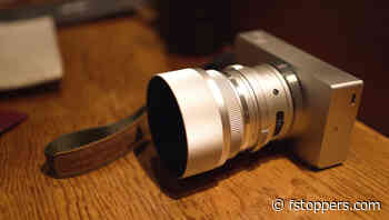 The Sigma BF Mirrorless Camera: Innovative Mirrorless Design or Too Many Compromises?