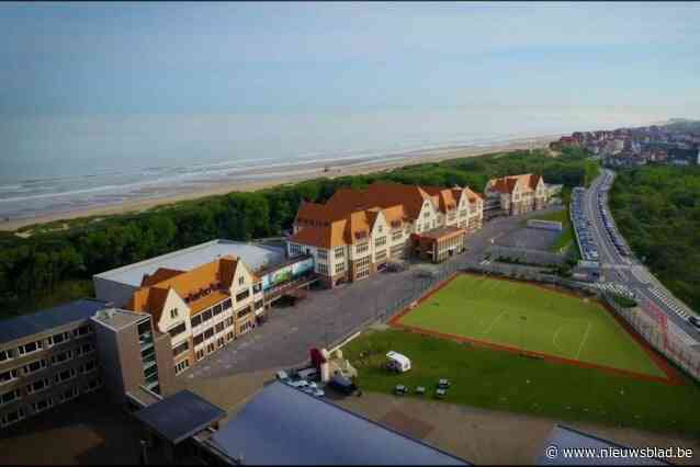 Ann Tanghe wordt nieuwe directeur in het Zeepreventorium