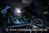 Trio durchwühlt Auto in Dotzheim