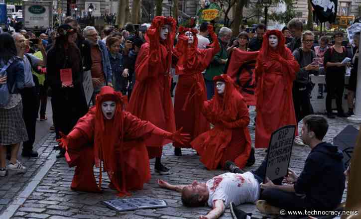 Good Riddance: Goodbye Global Warming And Climate Change