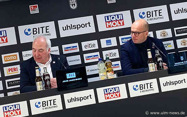 Traum 1. Fußball-Bundesliga: Markus Thiele spricht von „eine Wiederholung ist immer denkbar“ - Rosenmontag gibt es Neues zum "neuen Stadion"