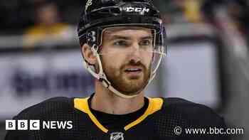 Man re-bailed over ice hockey player's death