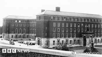 Last council meeting held at historic County Hall