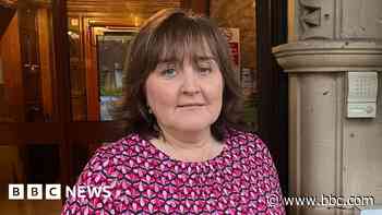 Boss says funding will not help hospice staff costs