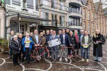 Koersgek Roeselare pakt uit met nieuwe route rond beroemde renners: “Willen ons blijven profileren als wielerstad”