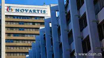 Novartis mit positiven Daten zu Behandlungen von Hautkrankheiten