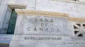 Canada's economy better than expected in last quarter of 2024, new numbers show