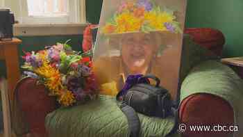 Her photos captured Halifax's queer and women's rights movements. Now they're being preserved