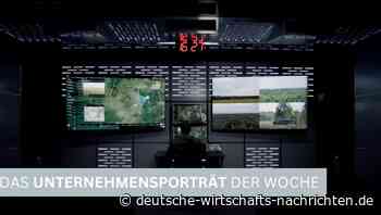 Helsing: KI-Verteidigung made in Germany