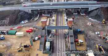 Latest Northumberland Line station opening date announced for 21-minute journeys to Newcastle