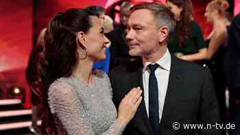 "Menschenverachtend": Christian Lindner geht gegen "Titanic" vor