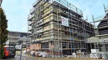 Haushalt 2025 in Simmozheim: „Die Folgejahre werden entspannter“