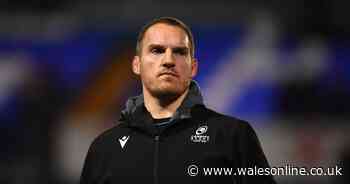 Gethin Jenkins says Warren Gatland's successor must be 'in the country putting hours in'