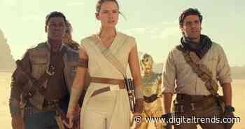 Star Wars’ Kathleen Kennedy on retirement, Shawn Levy’s movie, & Simon Kinberg’s trilogy