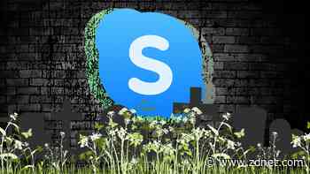 Say goodbye to Skype: Microsoft reportedly shutting it down soon