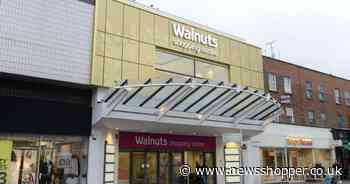 Orpington shopping centre redevelopment 'delayed by legal matters'