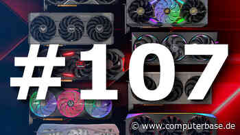 CB-Funk-Podcast #107: AMD hat uns mit dem Preis der RX 9070 XT positiv überrascht