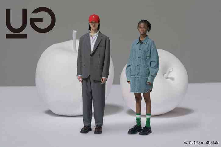 Gu und Undercover lancieren neue Bekleidungsmarke Ug