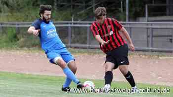 Absage oder Klatsche: Zwei Szenarien für Gifhorns Kreisliga-Topspiel