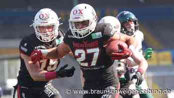 Nach New-Yorker-Rückzug: Die Lions stehen finanziell nackt da