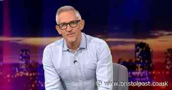 How health-conscious Gary Lineker tried to avoid disease 'worried' MOTD star fears most